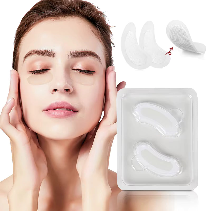 PARCHES CON MICROAGUJAS DE PRECISIÓN PROFUNDA