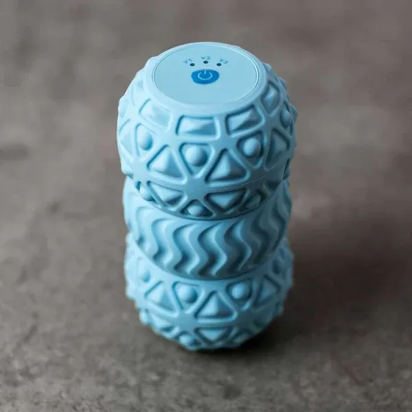 Rodillo masajeador Pulse